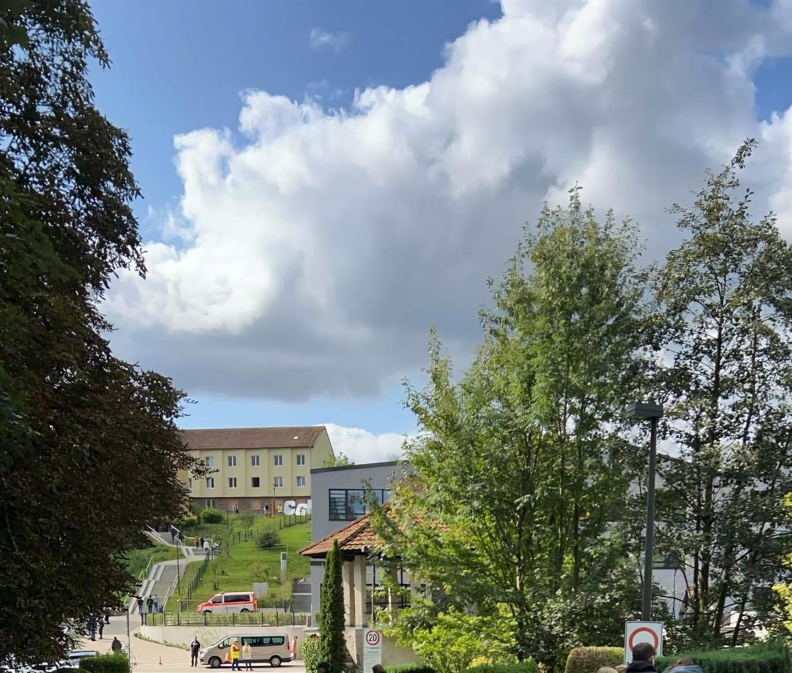 bleibergquelle