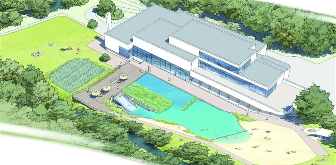 Unsere UVB Idee wird Wirklichkeit