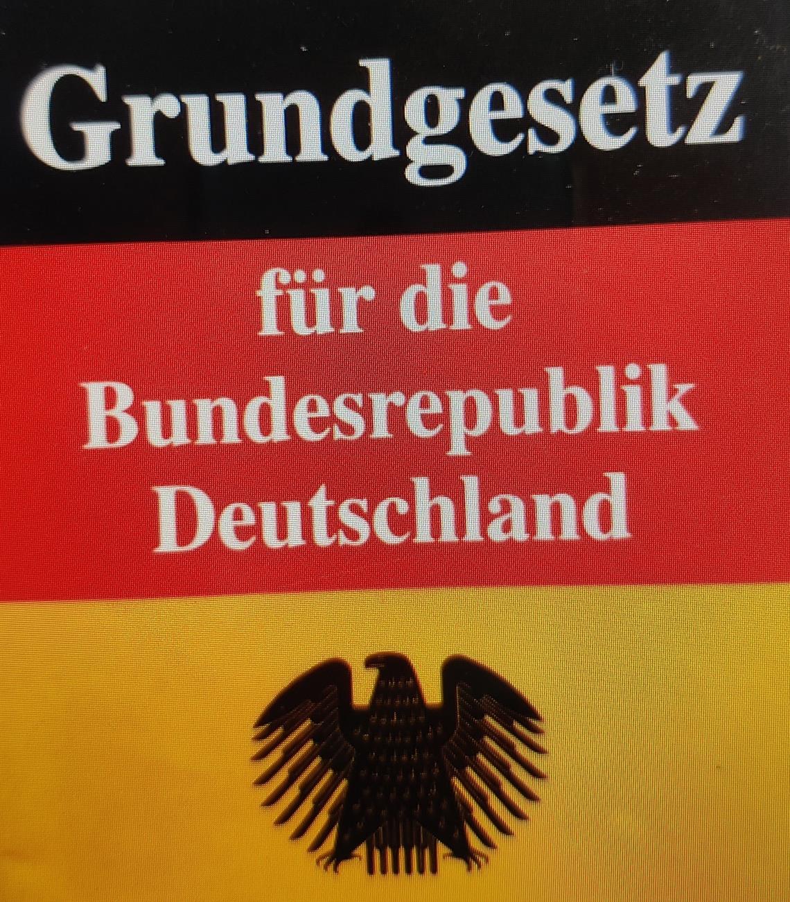 grundgesetz