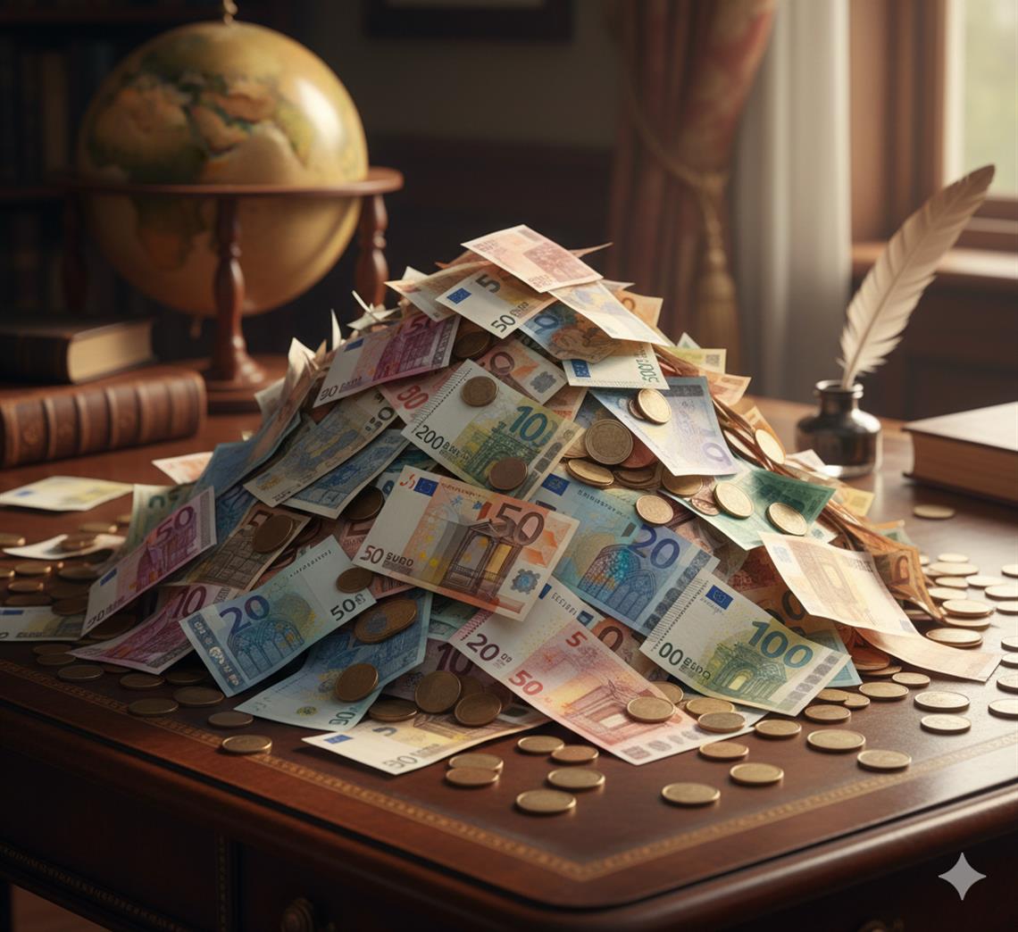 Begrenzung des Kreisumlagebedarfs im Kreishaushalt 2026