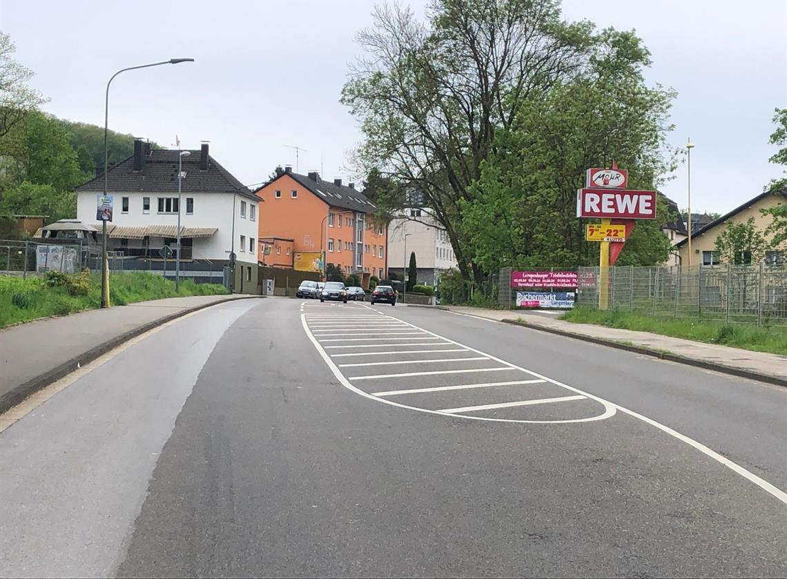 kreisverkehr fellershof