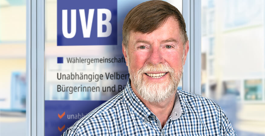 news uvb dirk ad siepen