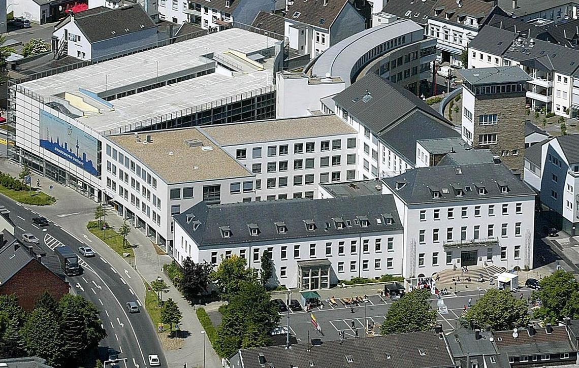 UVB-Vorstoß: Einsparungen bei Bürgermeister-Ehrenämtern für stabilen Haushalt